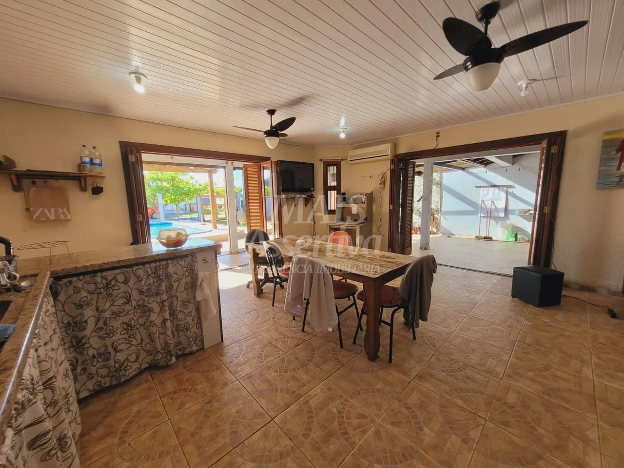 Casa, 2 quartos, 105 m² - Foto 5