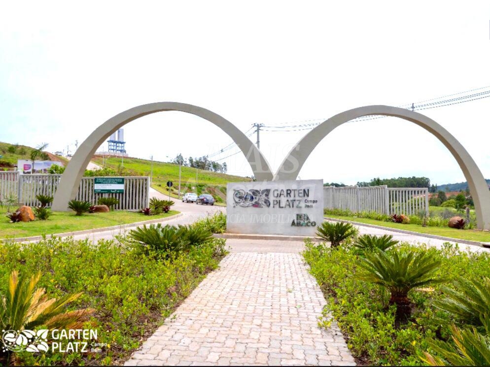 Terreno, 300 m² - Foto 1