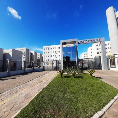 Ótimo apartamento para venda no bairro Santos Dumont em São Leopoldo/RS Ótimo apartamento para venda no bairro Santos Dumont em São Leopoldo/RS