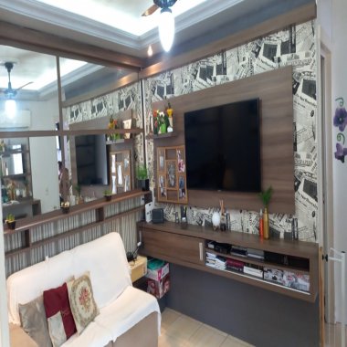 Apartamento semimobiliado para venda em Novo Hamburgo Rondônia Apartamento semimobiliado para venda em Novo Hamburgo Rondônia