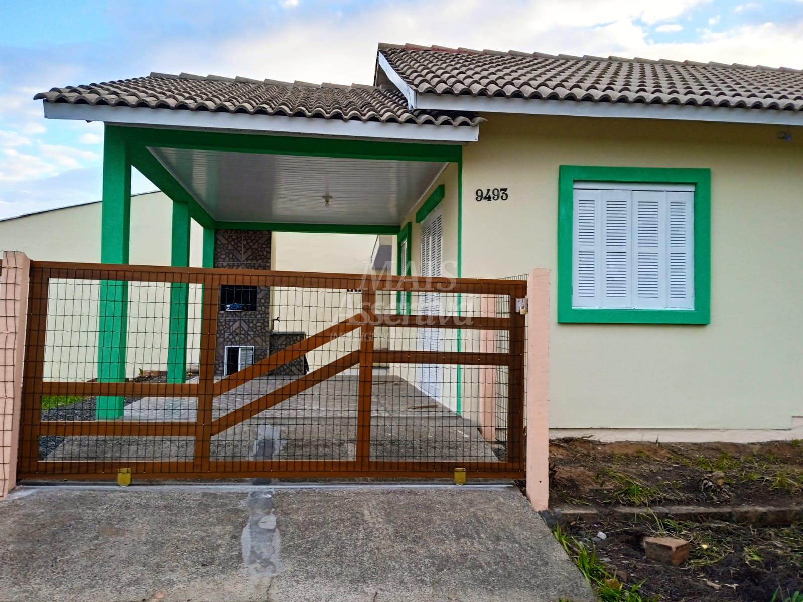 Casa, 3 quartos, 85 m² - Foto 3