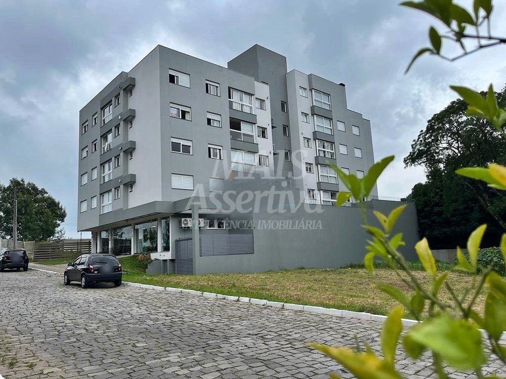 Apartamento à venda com 2 quartos, 75m² - Foto 1