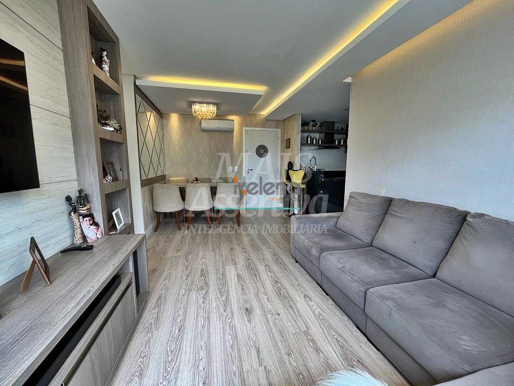 Apartamento à venda com 2 quartos, 75m² - Foto 3