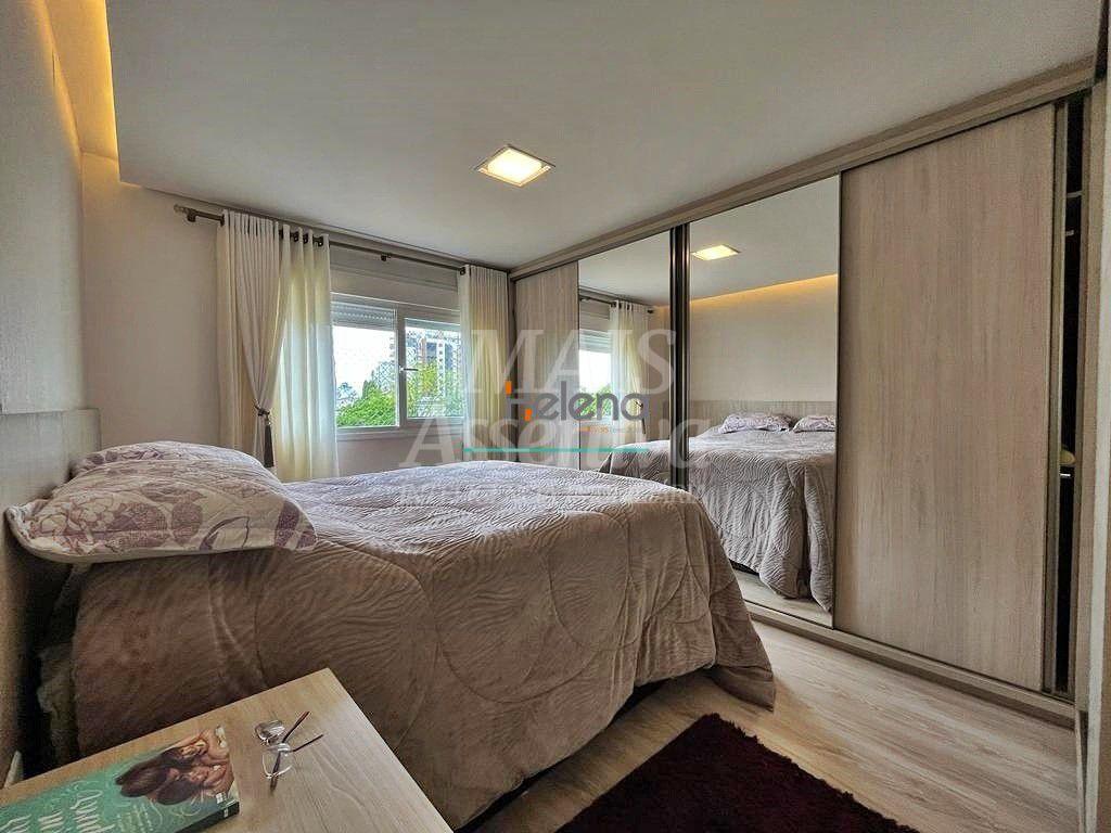 Apartamento à venda com 2 quartos, 75m² - Foto 4