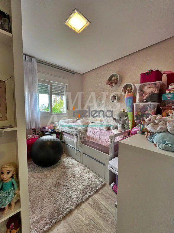 Apartamento à venda com 2 quartos, 75m² - Foto 5