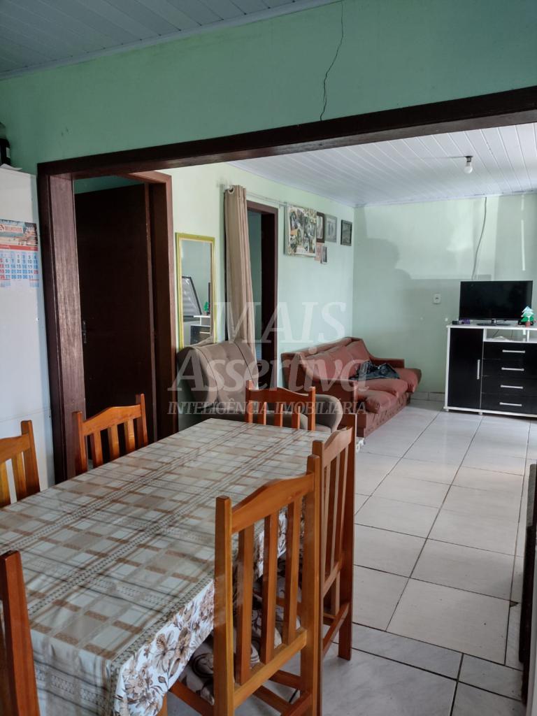 Casa, 3 quartos, 75 m² - Foto 4