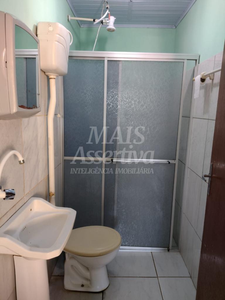 Casa, 3 quartos, 75 m² - Foto 8