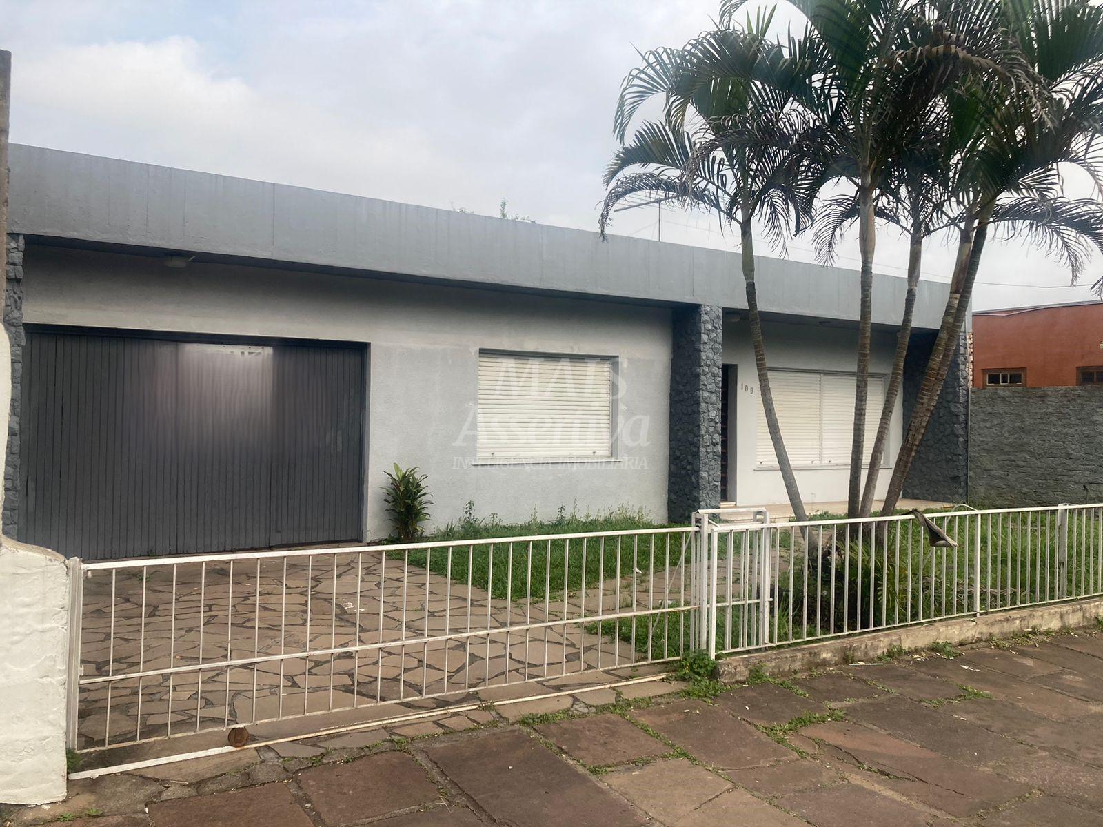Casa para alugar, 140m² - Foto 2