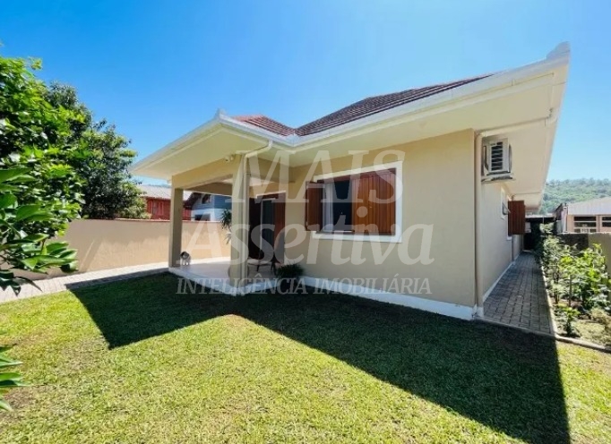 Casa, 2 quartos, 125 m² - Foto 1