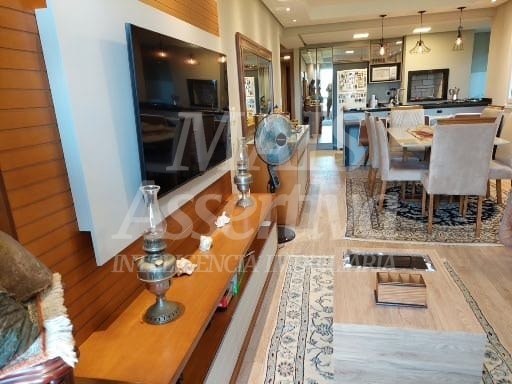 Apartamento, 2 quartos - Foto 1