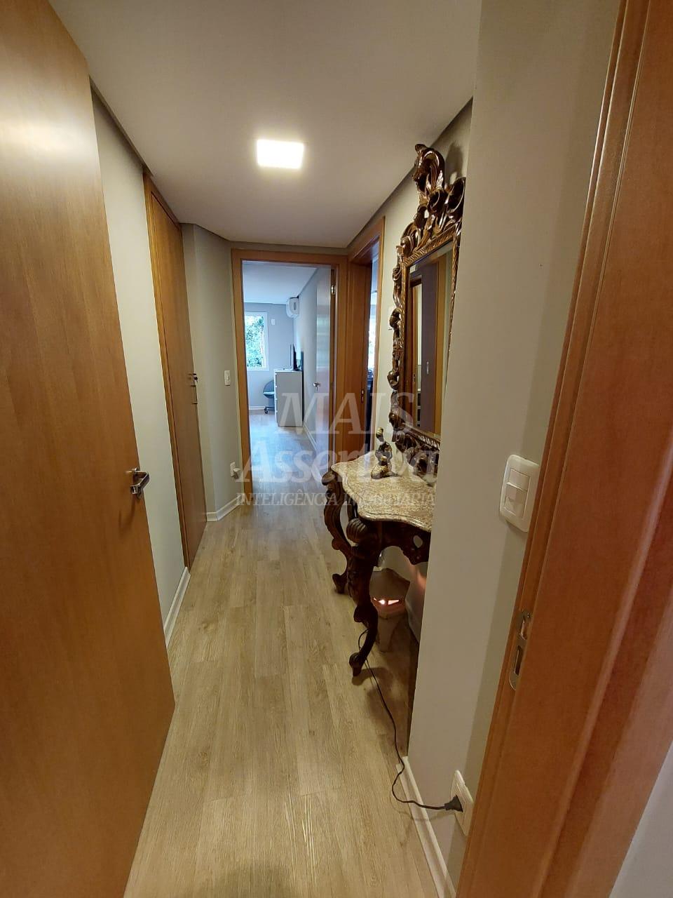 Apartamento, 2 quartos - Foto 15