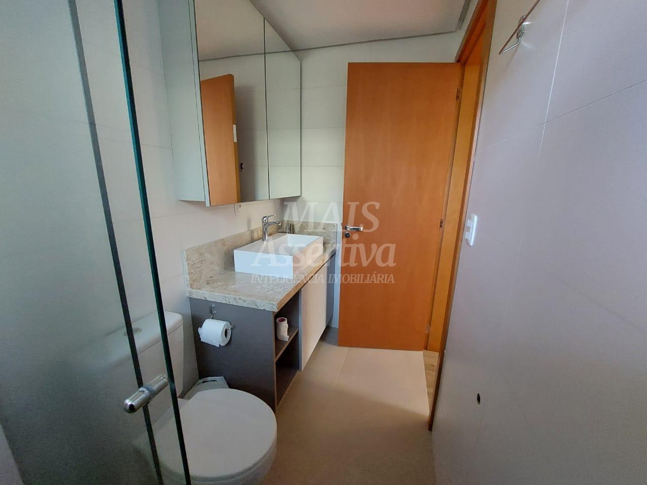 Apartamento, 2 quartos - Foto 19