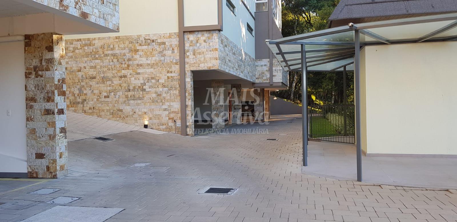 Apartamento, 2 quartos - Foto 24