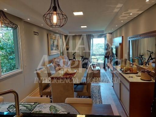 Apartamento, 2 quartos - Foto 4