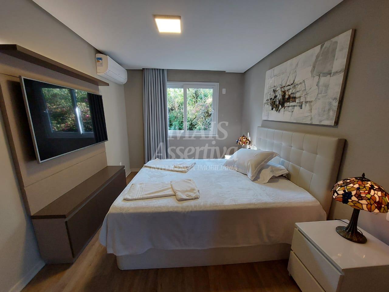 Apartamento, 2 quartos - Foto 5