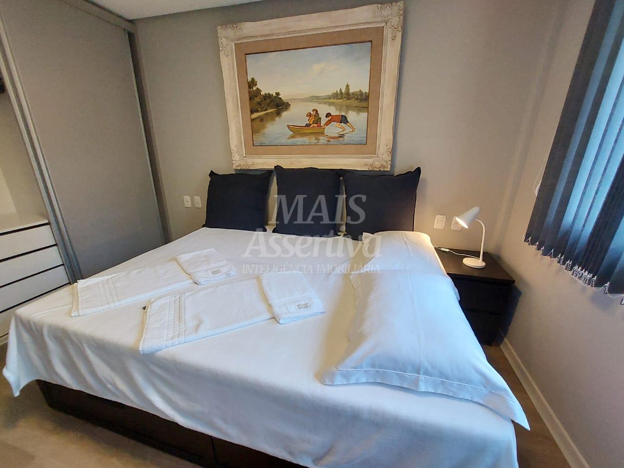 Apartamento, 2 quartos - Foto 7