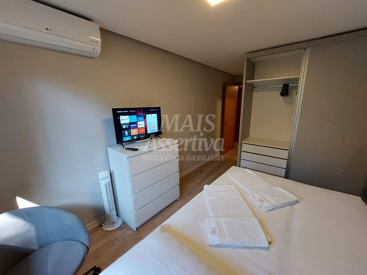 Apartamento, 2 quartos - Foto 8