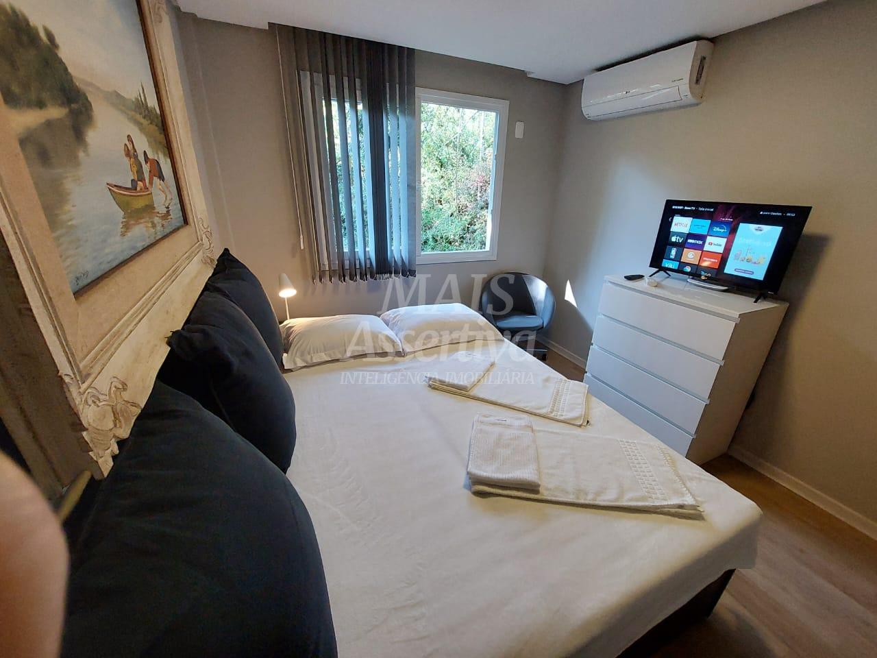 Apartamento, 2 quartos - Foto 9