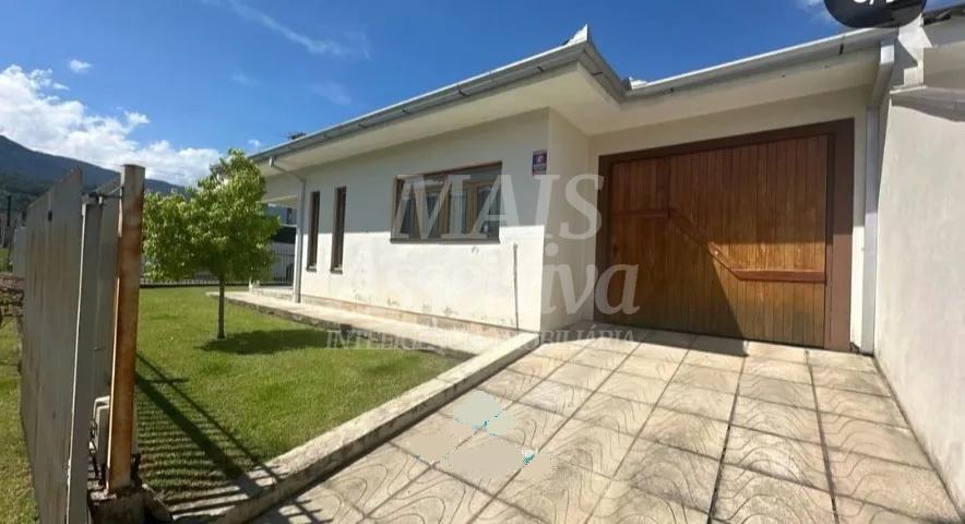 Casa à venda com 2 quartos, 93m² - Foto 3