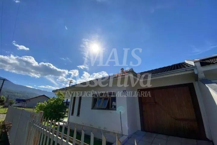 Casa à venda com 2 quartos, 93m² - Foto 4