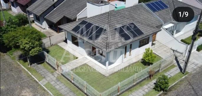 Casa à venda com 2 quartos, 93m² - Foto 6