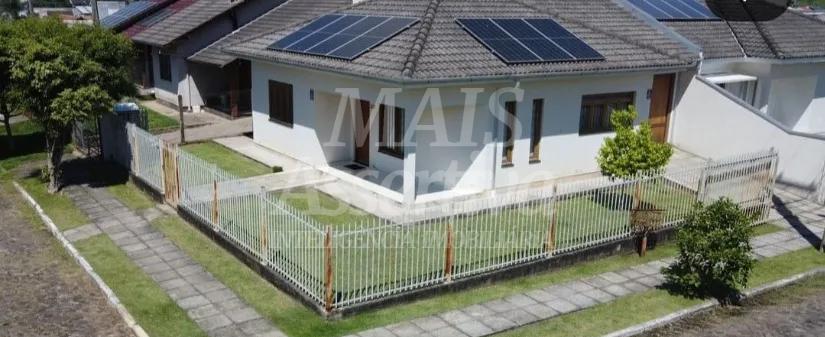Casa à venda com 2 quartos, 93m² - Foto 7