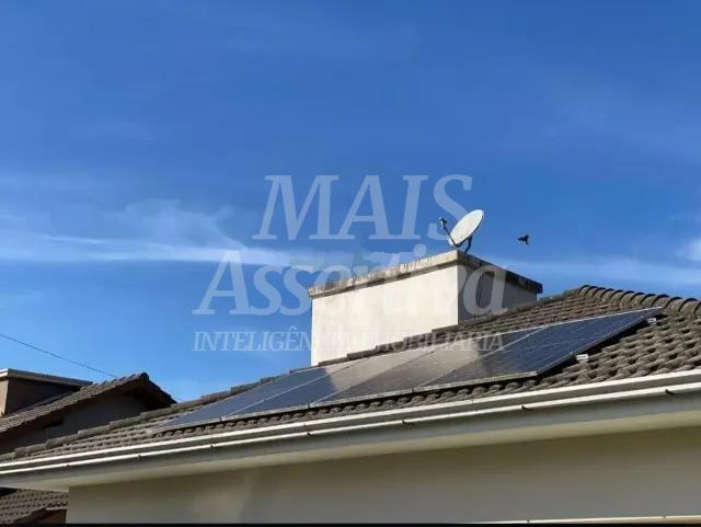 Casa à venda com 2 quartos, 93m² - Foto 8