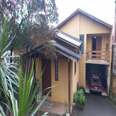 Casa 03 dormitórios em Estância Velha Encosta do Sol Casa 03 dormitórios em Estância Velha Encosta do Sol