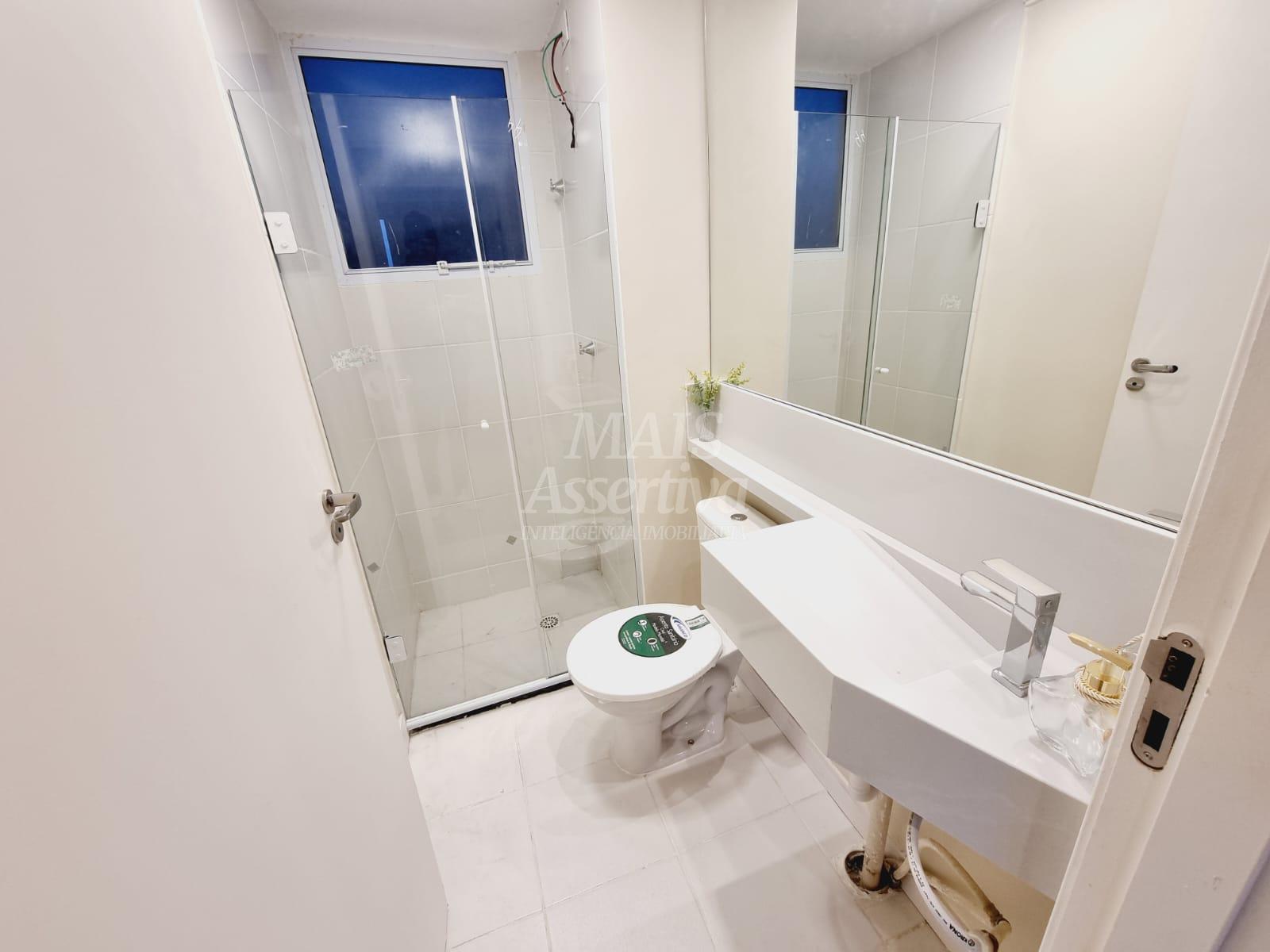 Apartamento, 2 quartos - Foto 11