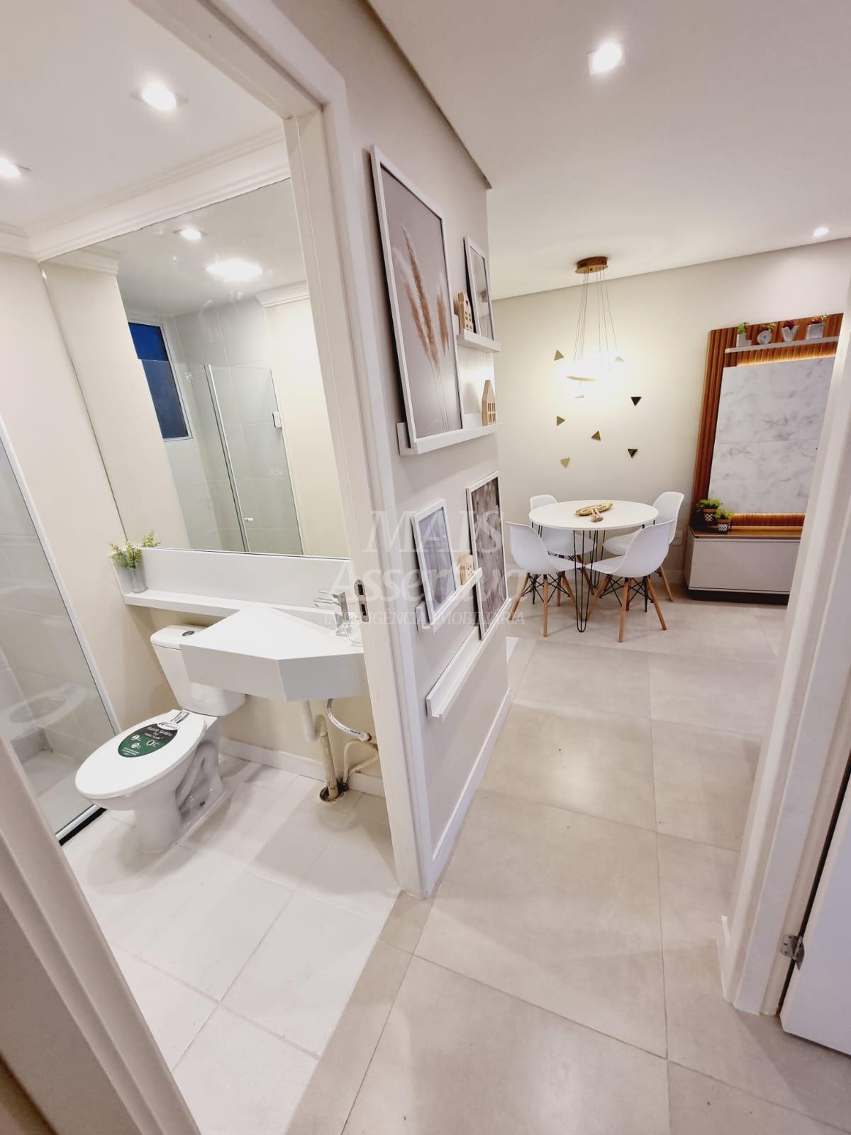 Apartamento, 2 quartos - Foto 12