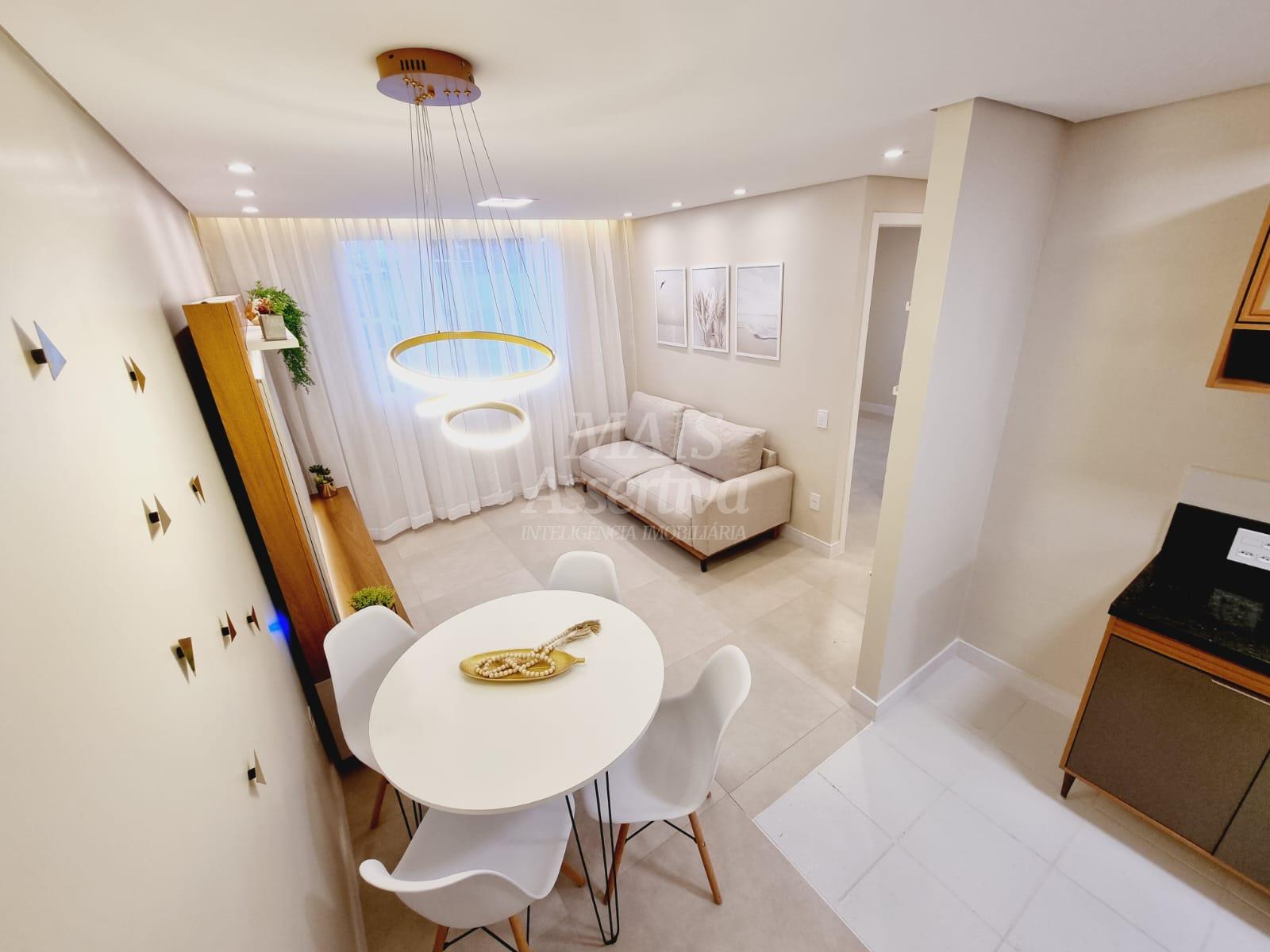 Apartamento, 2 quartos - Foto 2