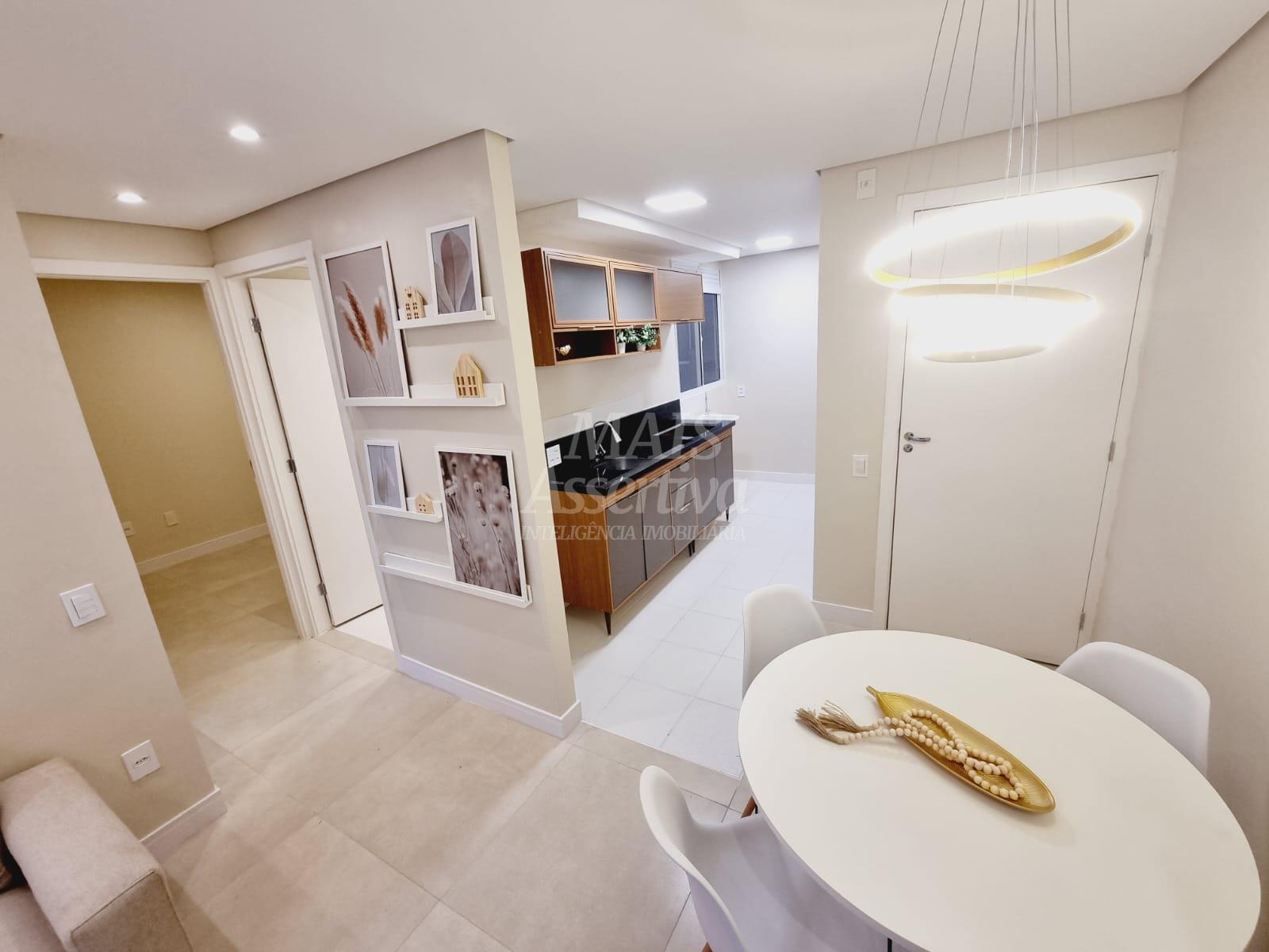 Apartamento, 2 quartos - Foto 3