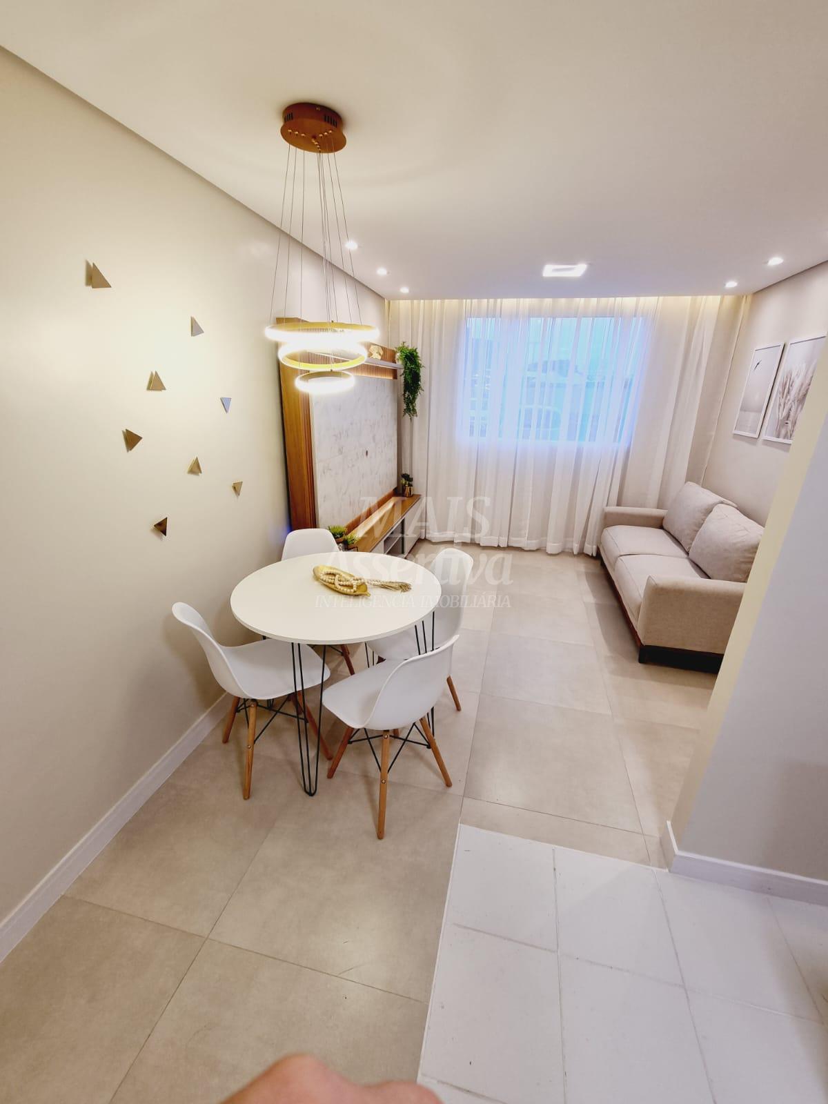 Apartamento, 2 quartos - Foto 4