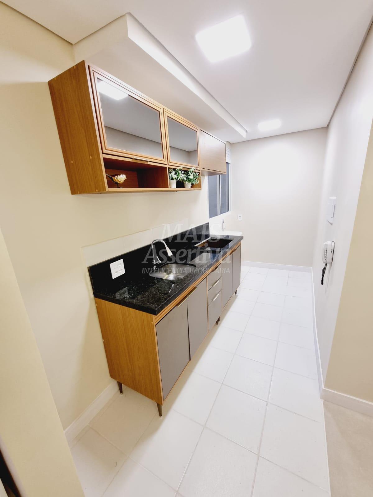 Apartamento, 2 quartos - Foto 5