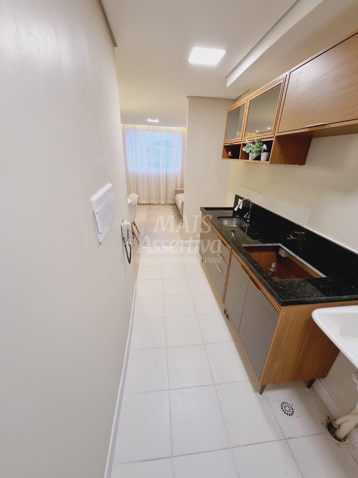 Apartamento, 2 quartos - Foto 6