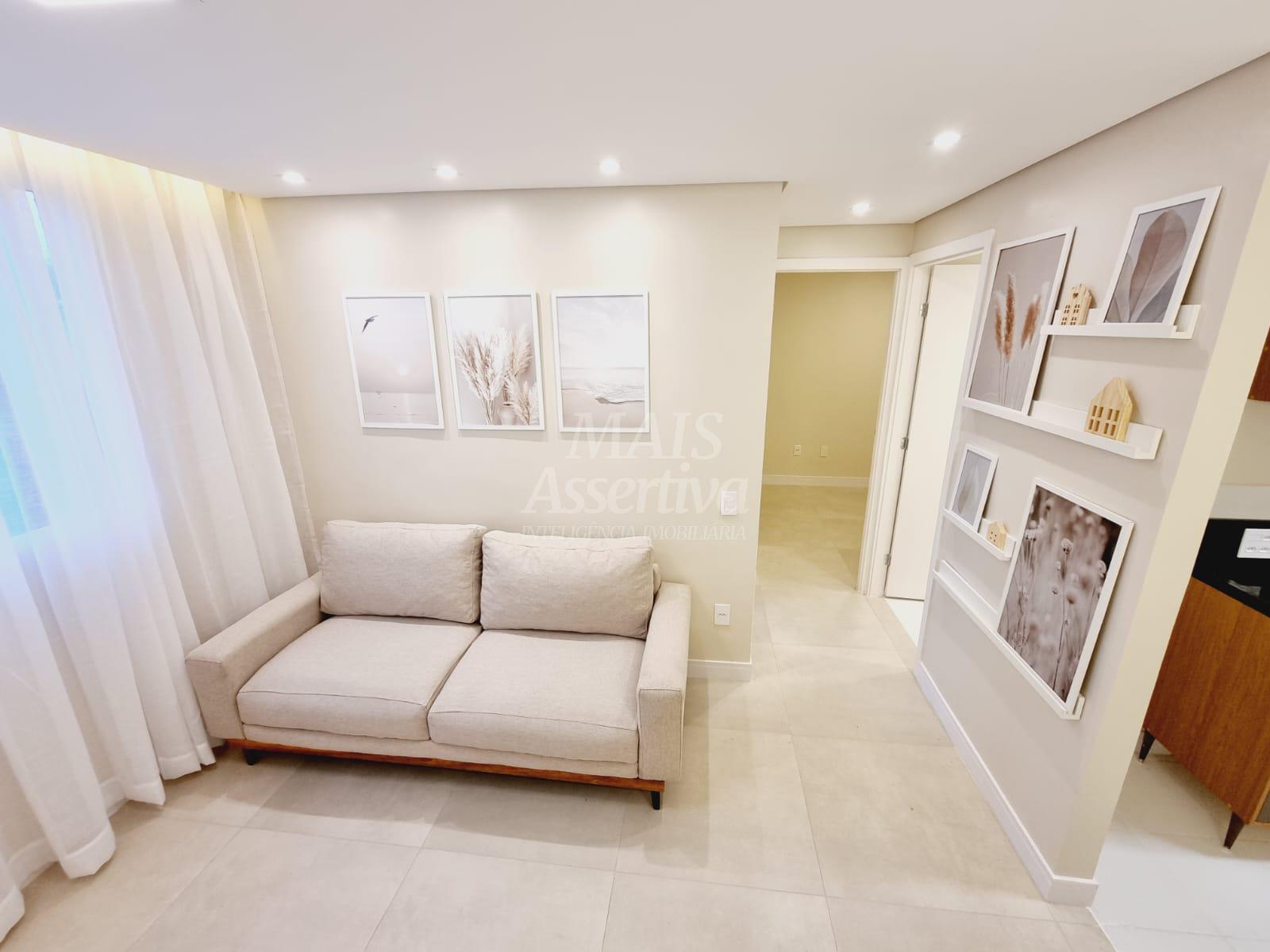 Apartamento, 2 quartos - Foto 7