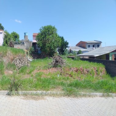 Terreno para venda no bairro Scharlau em São Leopoldo - 250,00m² Terreno para venda no bairro Scharlau em São Leopoldo - 250,00m²