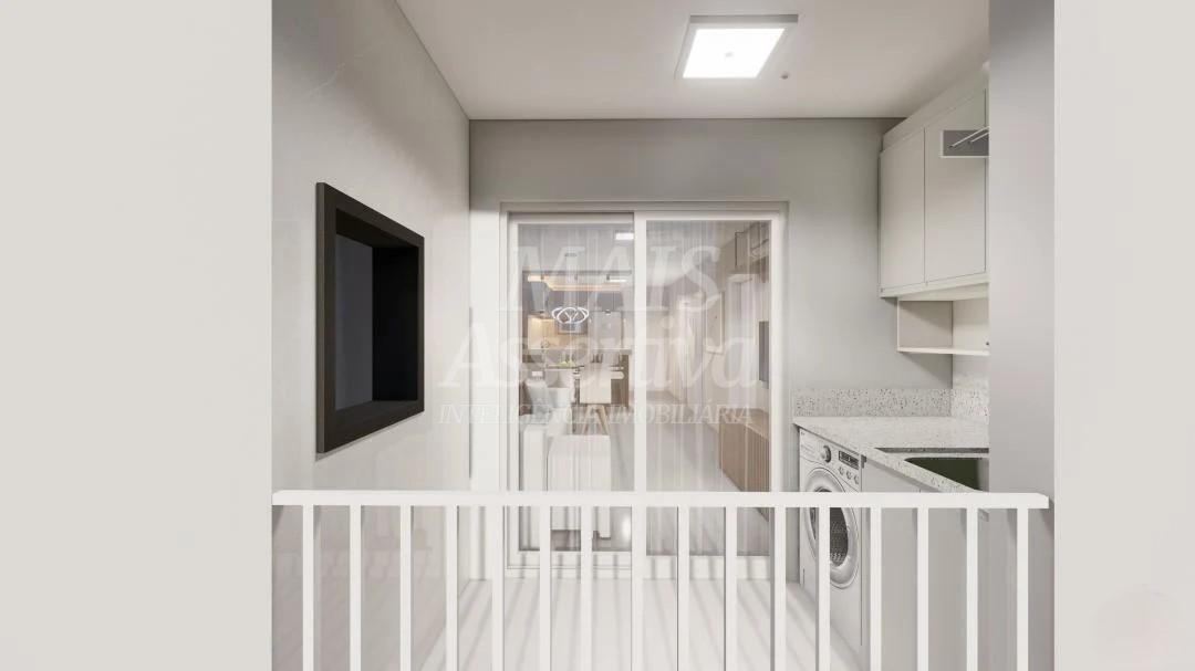 Apartamento, 2 quartos, 49 m² - Foto 5