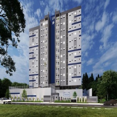 Lançamento Residencial Arezzo - Vila Nova em Novo Hamburgo Lançamento Residencial Arezzo - Vila Nova em Novo Hamburgo