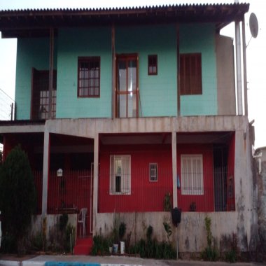 Sobrado para venda em Canudos, Novo Hamburgo - 5 dormitórios Sobrado para venda em Canudos, Novo Hamburgo - 5 dormitórios
