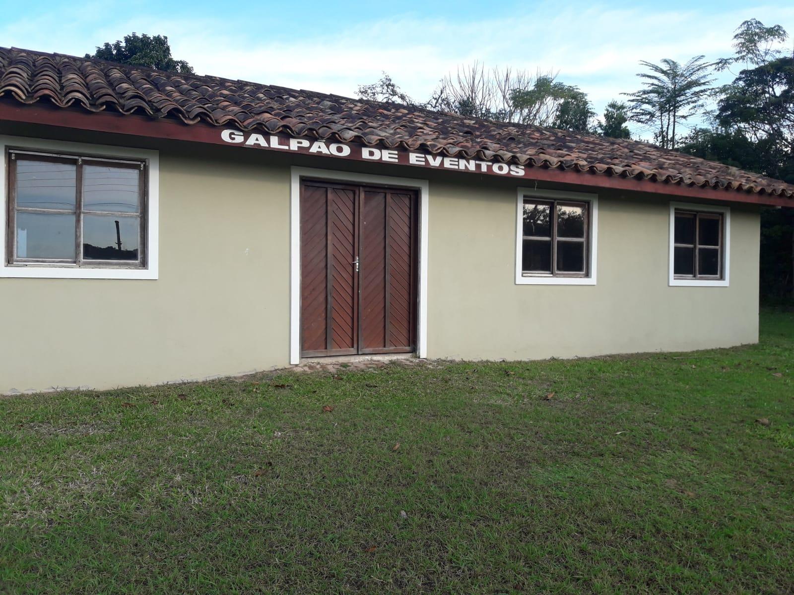 Sítio à venda, 600m² - Foto 8