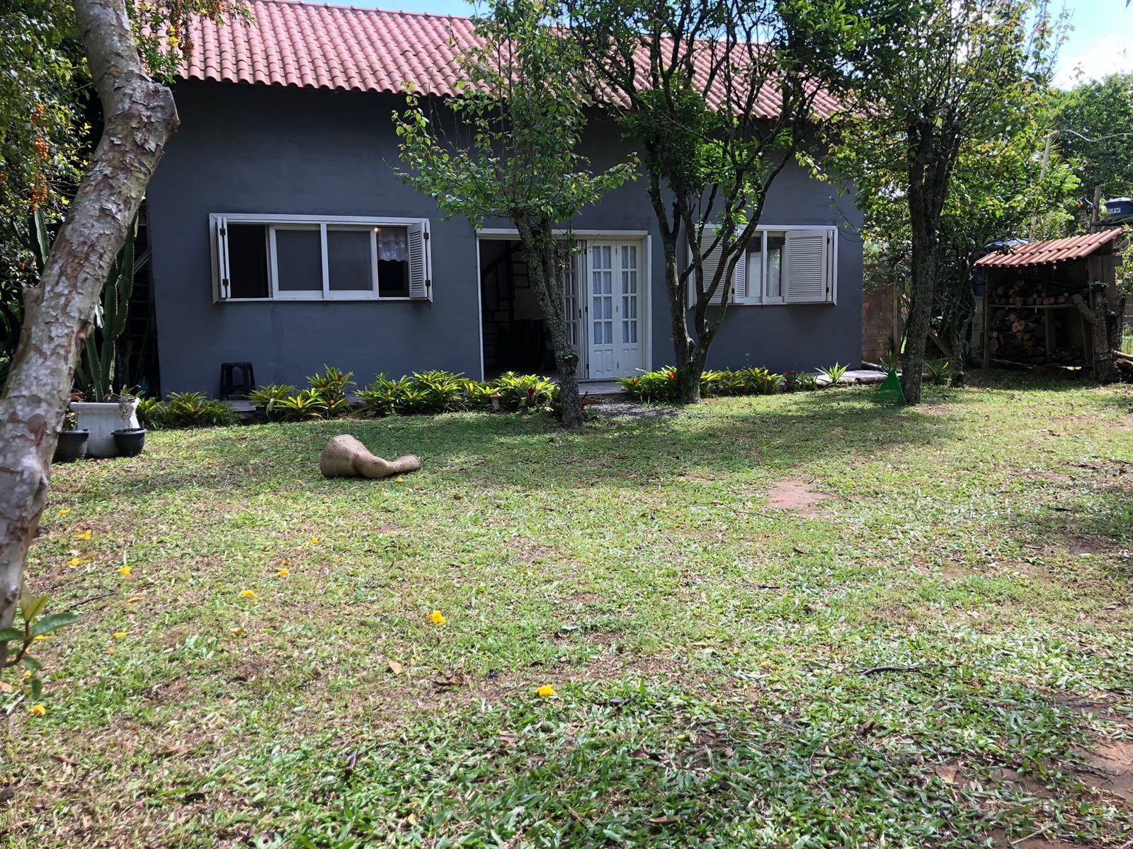 Sítio à venda, 600m² - Foto 9
