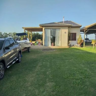 Casa para venda Condominio Náutico em Osório Casa para venda Condominio Náutico em Osório