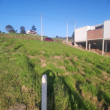 Excelente terreno em condomínio à venda em Lomba Grande - Novo Hamburgo/RS Excelente terreno em condomínio à venda em Lomba Grande - Novo Hamburgo/RS