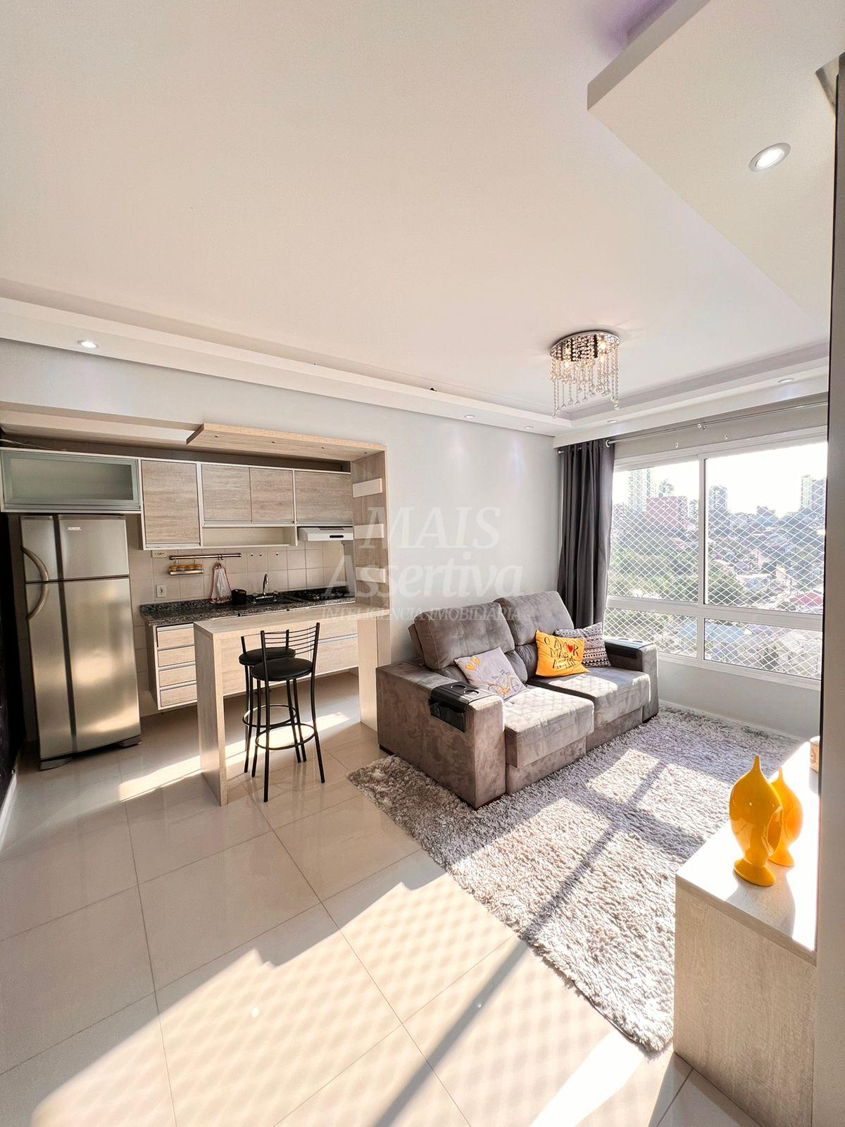 Apartamento, 2 quartos, 74 m² - Foto 3