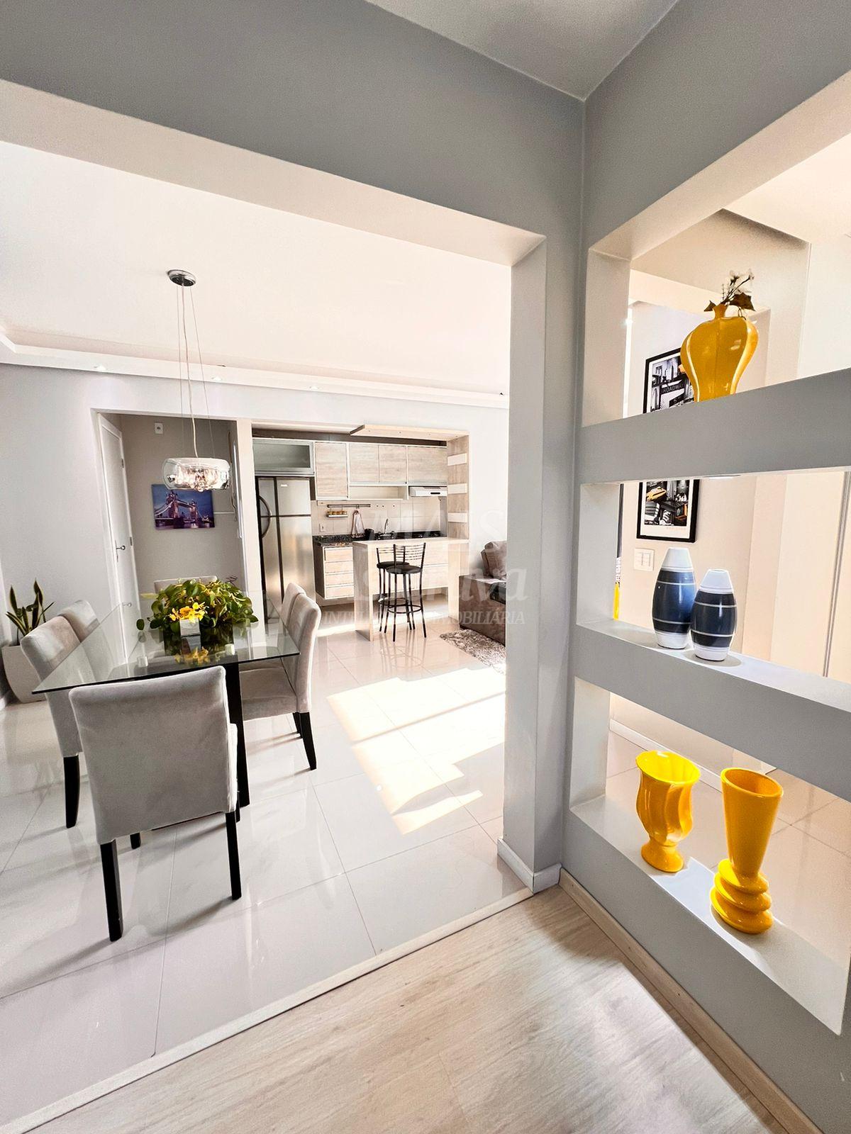 Apartamento, 2 quartos, 74 m² - Foto 4