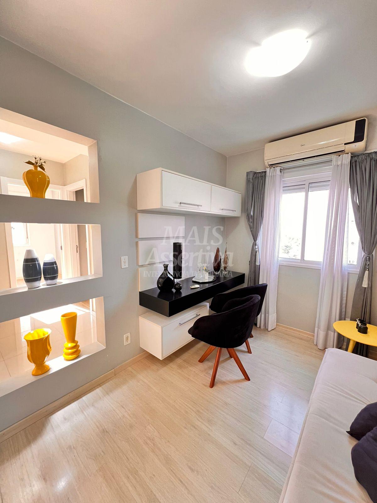 Apartamento, 2 quartos, 74 m² - Foto 5