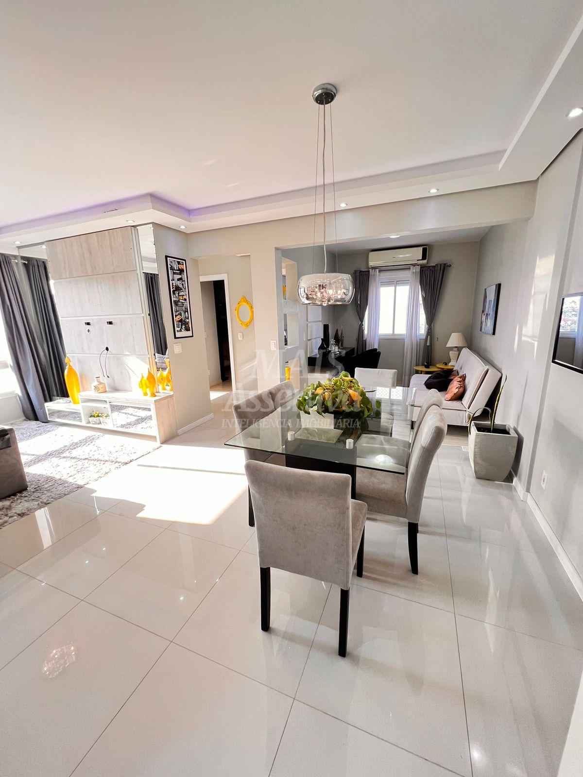 Apartamento, 2 quartos, 74 m² - Foto 6