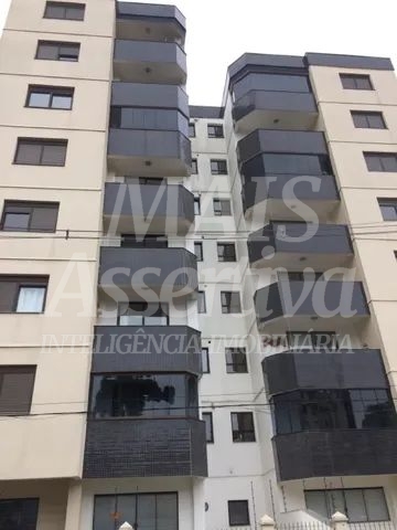 Apartamento, 2 quartos, 67 m² - Foto 1