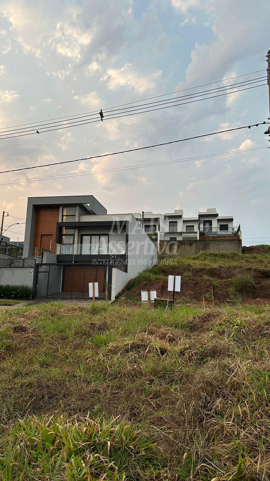 Terreno, 305 m² - Foto 2